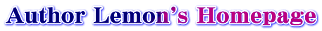 Author Lemon's Homepage